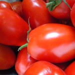 Organic Tomato(e)s